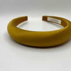 Jennifer Behr Bronze Tori Headband